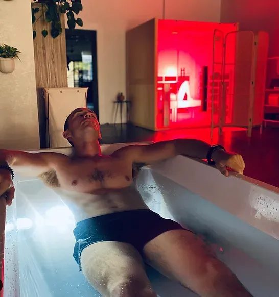 Recovery & Wellness
