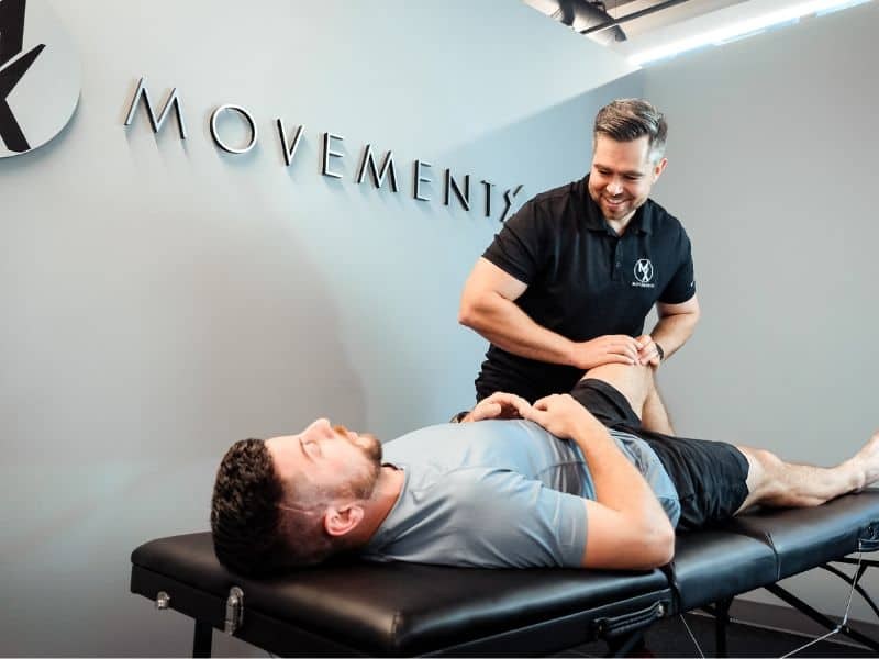 Physical Therapists
